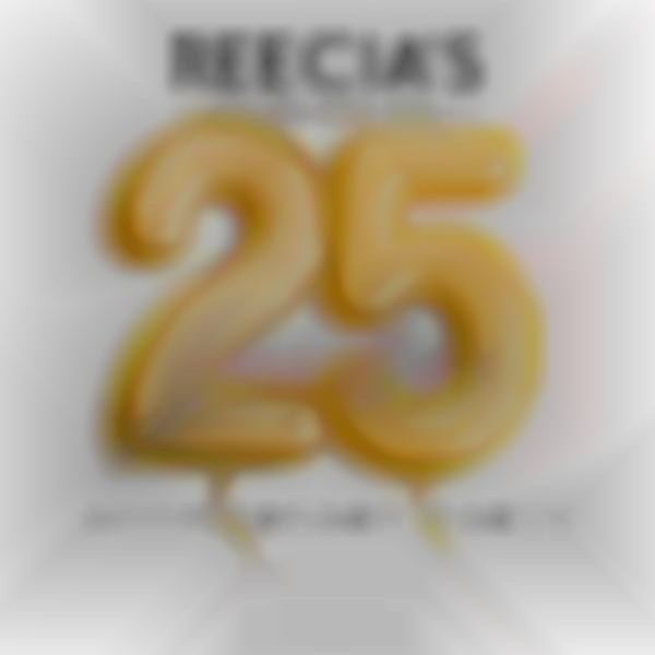 25th Anniversary Party of Reecia's Salon & Spa!