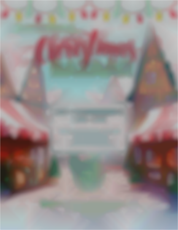 Cloverdale Christmas Bazaar