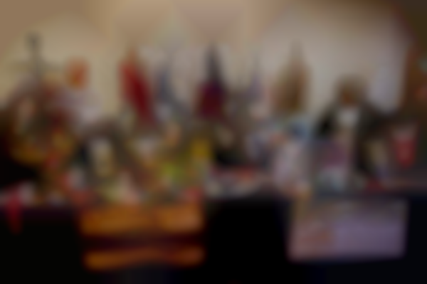 17th Annual Holiday Craft Show, Nov. 1st (9am-2:30pm), Unity Presbyterian Church, Reynoldsburg, OH