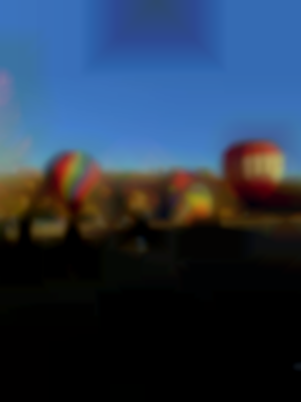 Rio Grande Sky Fiesta
