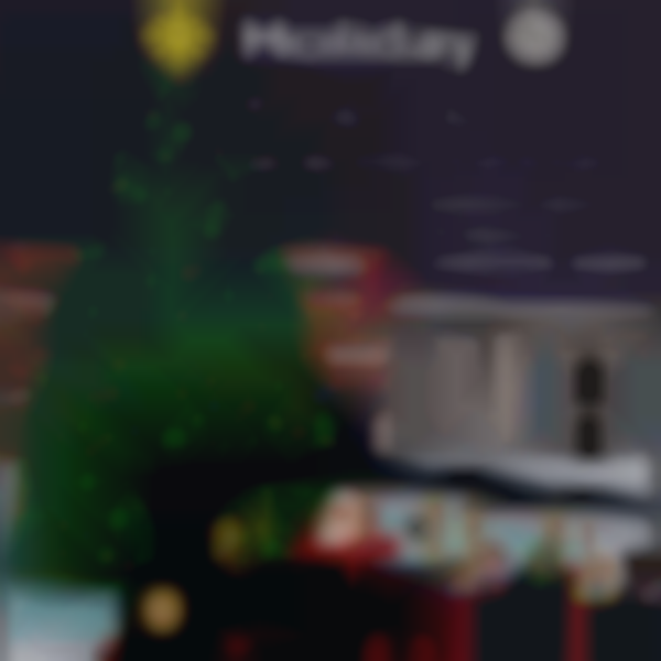 Holiday At The Plaza