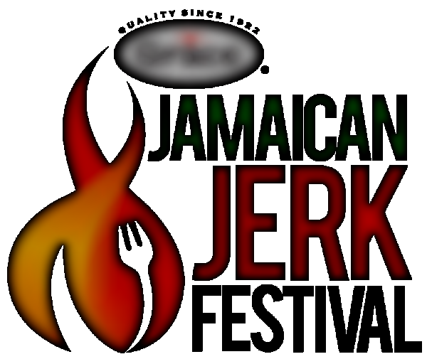23rd Annual Grace Jamaican Jerk Festival