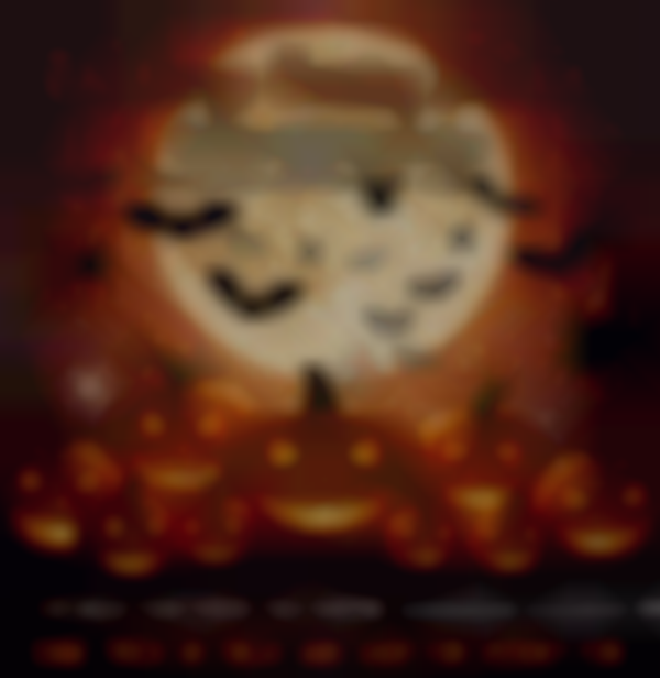 The Largo Evening Market-Halloween Theme Market