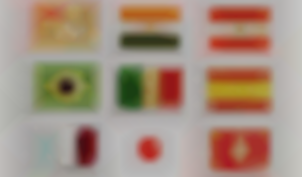 International Food Fest: A World of Flavors