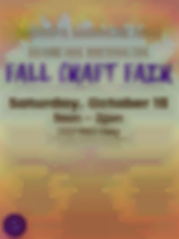 Honpa Hongwanji Hawaii Betsuin Fall Craft Fair
