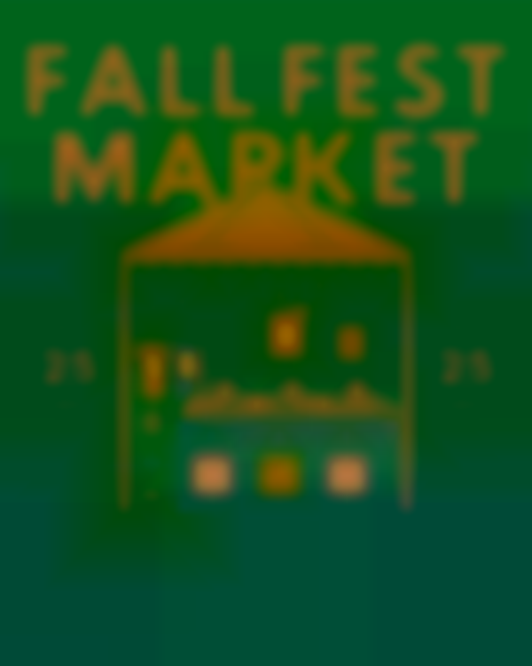 Fall Fest Market at Lost Boy Cider