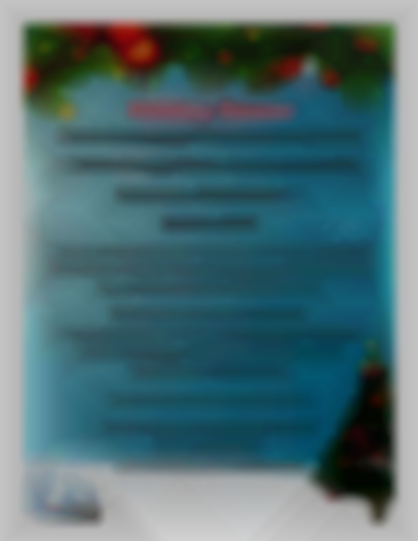 Holiday Bazaar Great Conewago Presbyterian Church Nov 1st