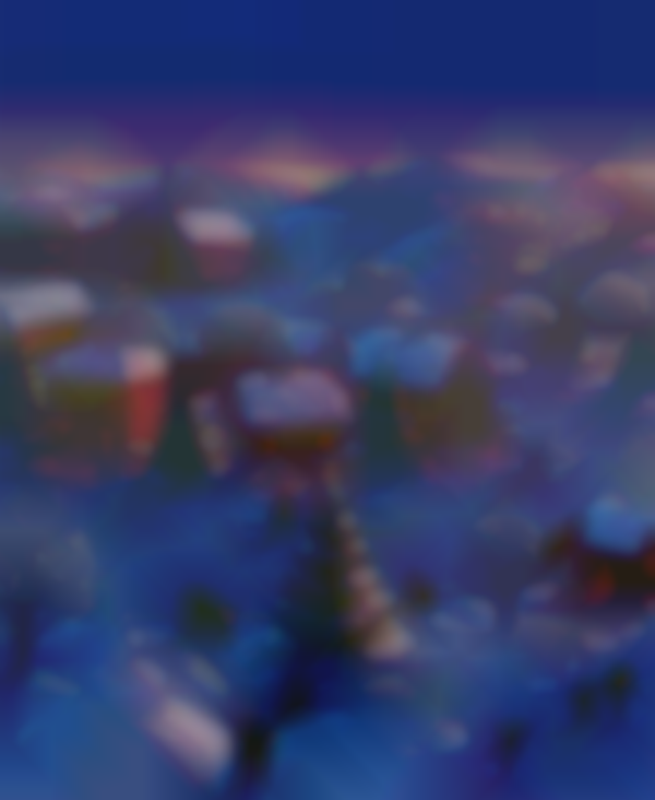 Winter Wonderland Christmas Fair