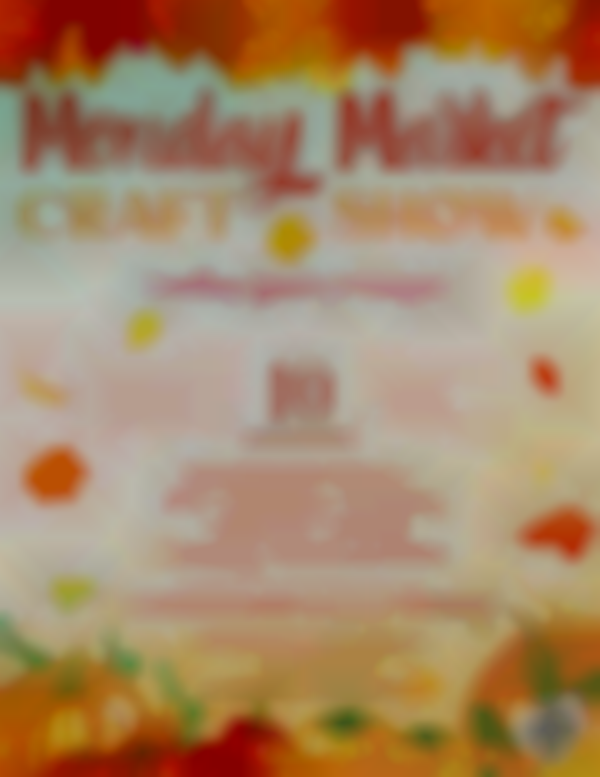 Monday Market at Cocopah Bend RV & Golf Resort
