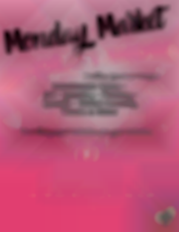 Monday Market at Cocopah Bend RV & Golf Resort