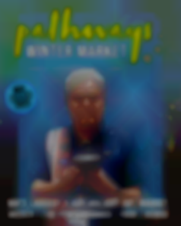 Pathways Winter Market 2025