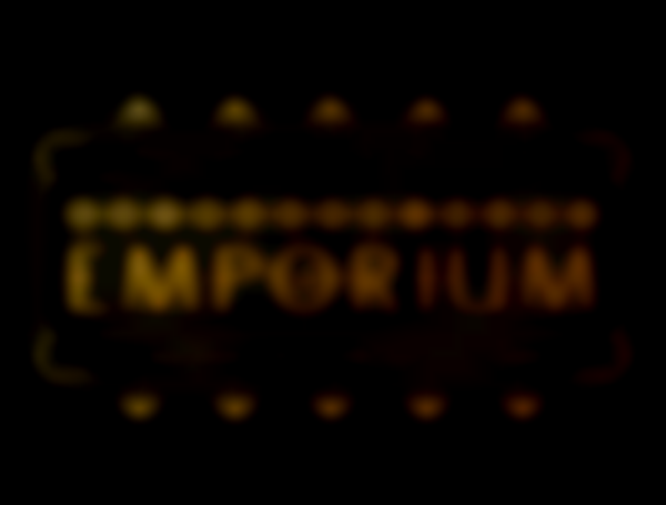 Extraordinary Emporium