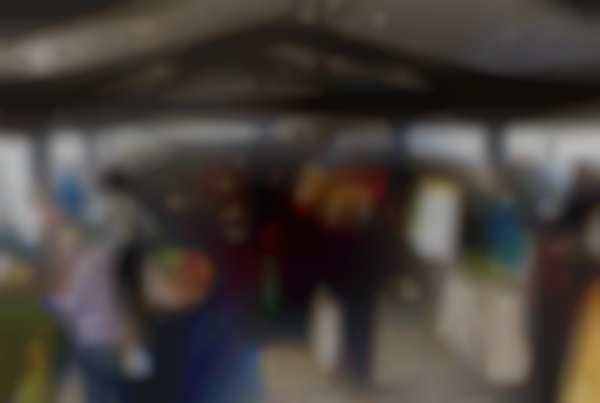 Columbia Farmers Market, Winter Market
