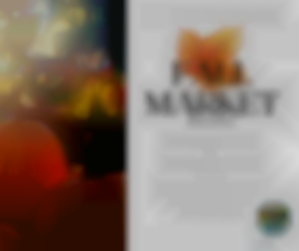 Seasonal Farmers Market