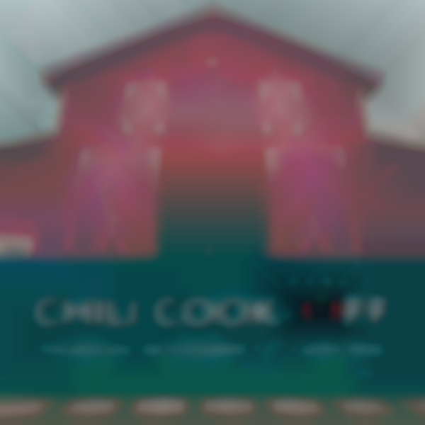 Annual Life-Changing Chili Cook-Off at Tringali Barn