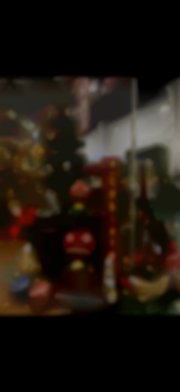 Santa’s Helpers Holiday Market 