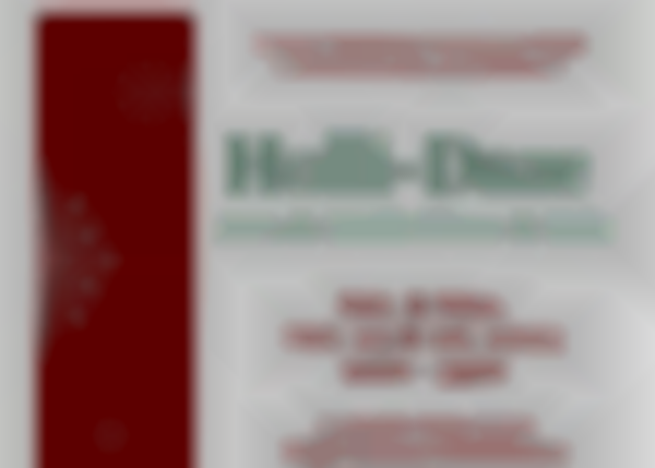 Holli-Daze Art & Craft Show - 50th Anniversary!