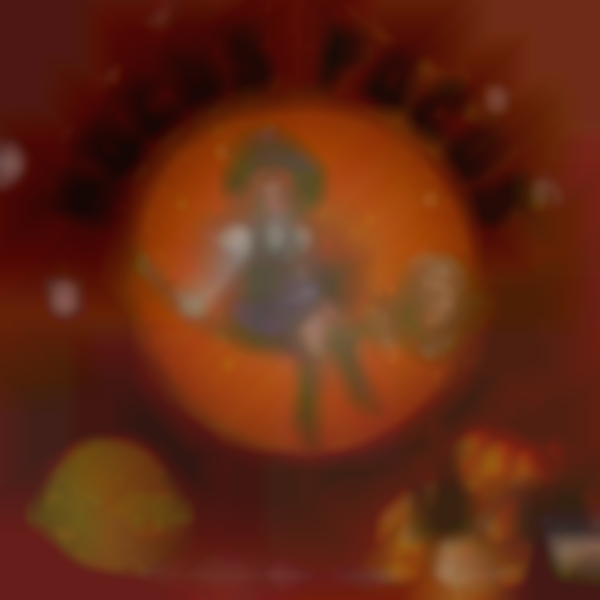 Hocus Pocus Halloween Market ~ Oct 26th