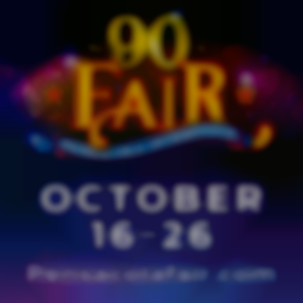 2025 Pensacola Interstate Fair | Oct 16-26