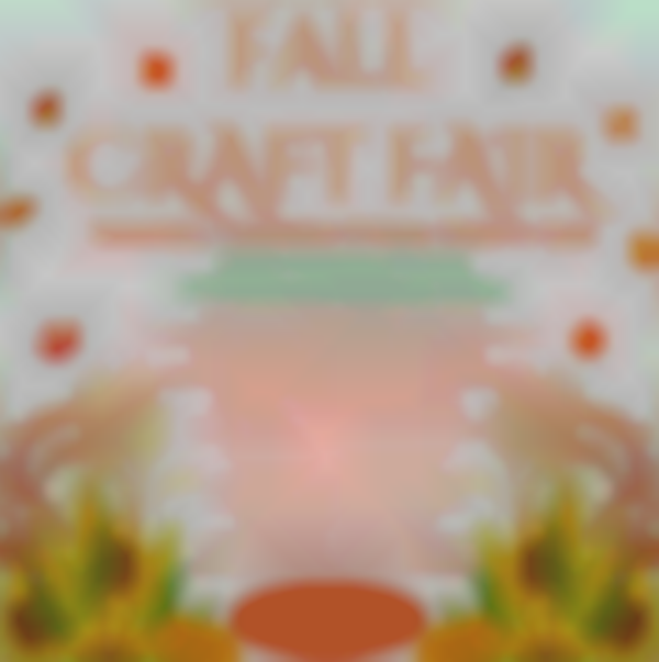 Craft Show