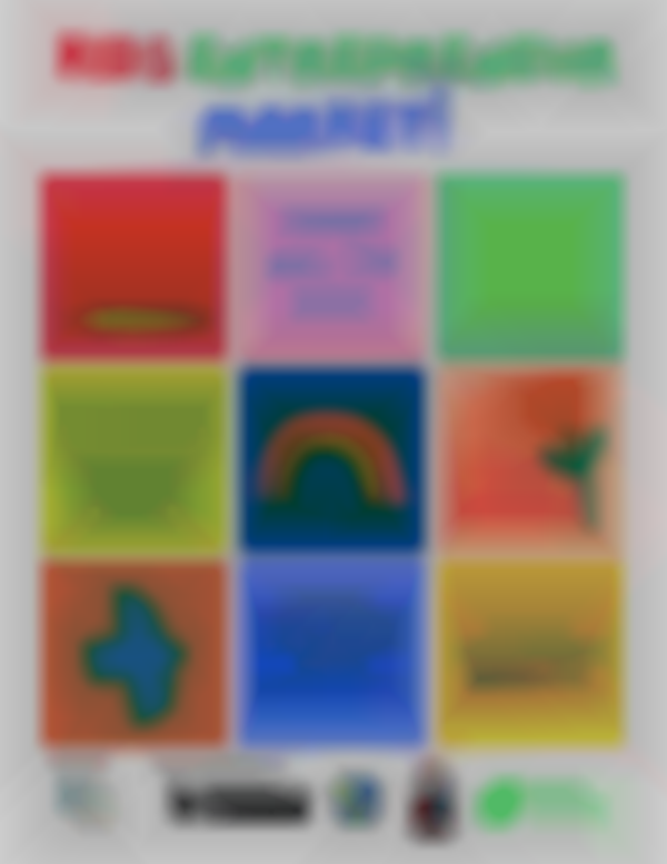 Kids Entrepreneur Market 