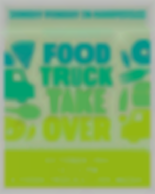  Hampstead Hosts Food Truck Takeover on October 19