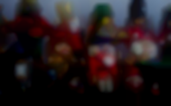 It's Almost Christmas Craft Show