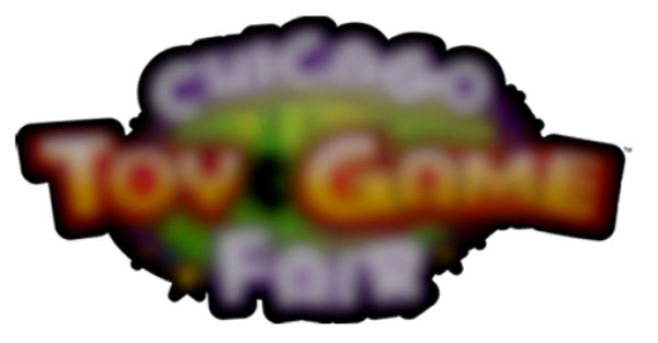 Chicago Toy and Game Fair