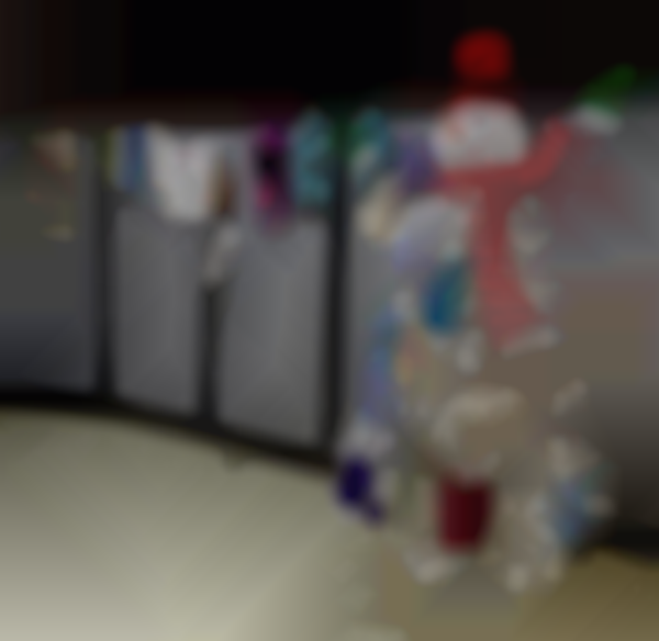 Red Sleigh Bazaar