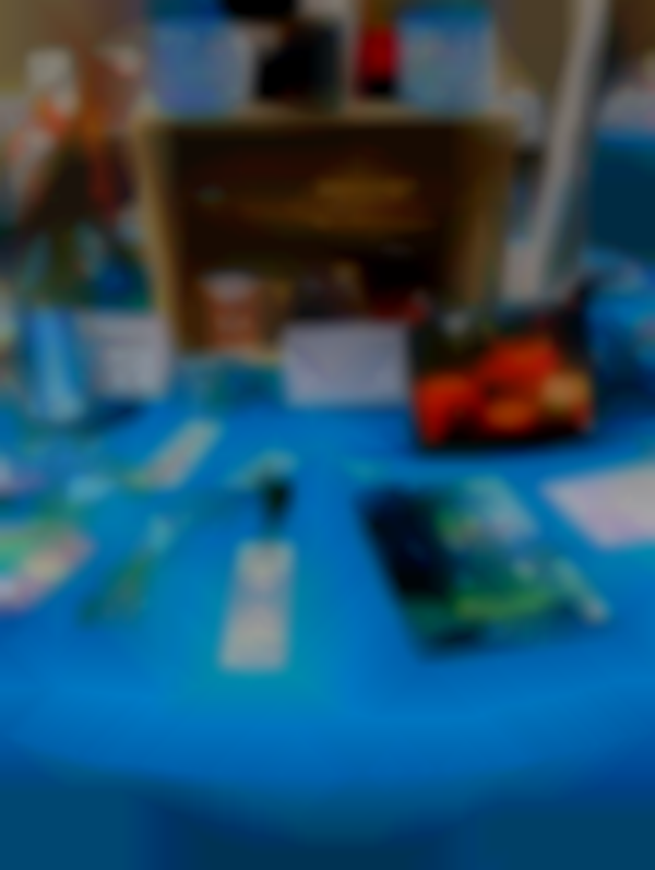 Holiday Craft Fair