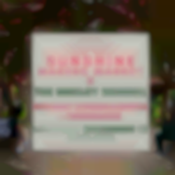 2025 Sunshine Makers Market X The Wesley School Holiday Extravaganza + Fundraiser — Dec 13th