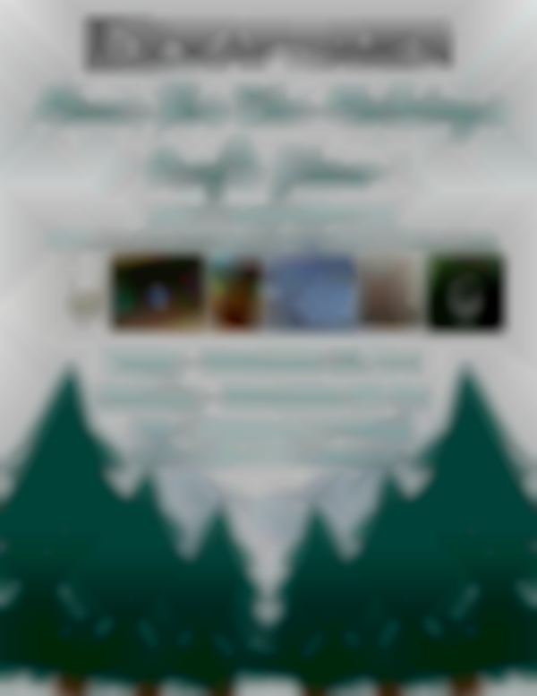 Society of Southen Maine presents "Home for the Holidays" craft show on Fri. 11/28 and Sat. 11/29
