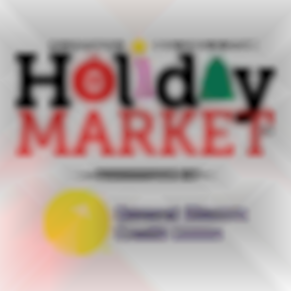 The 25th Annual Greater Cincinnati Holiday Market