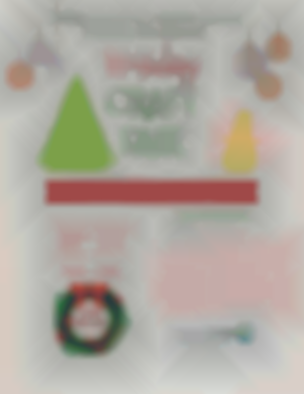 Holiday Craft Fair at York's Center for Active Living