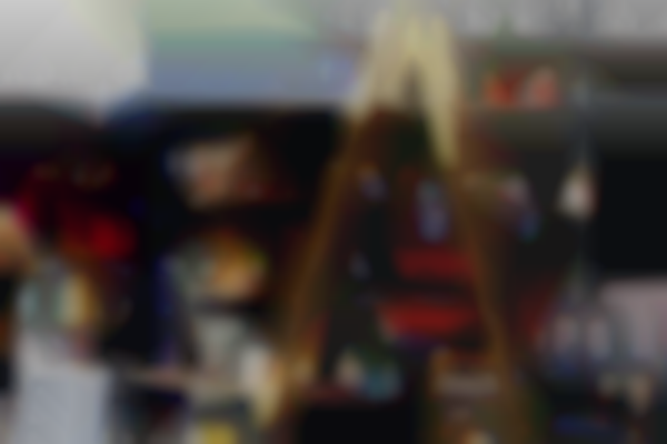 Melrose Vintage Market - Flagship Market in The Melrose Dist. | November 16