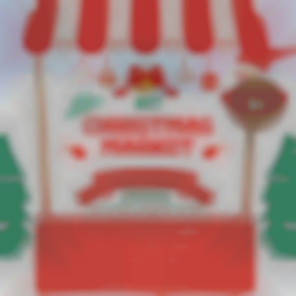 2nd Annual 417 Christmas Market
