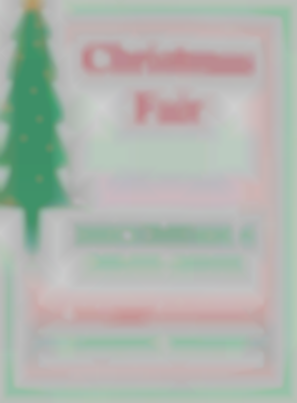 Christmas Fair