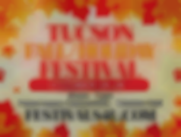 Tucson Fall & Holiday Market