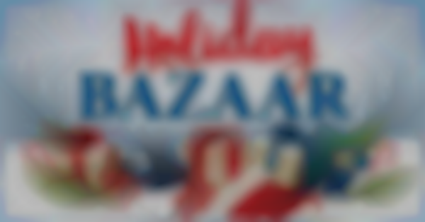 Holiday Bazaar at Keystone Villa at Douglassville