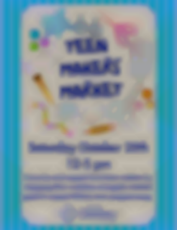 Teen Maker's Market
