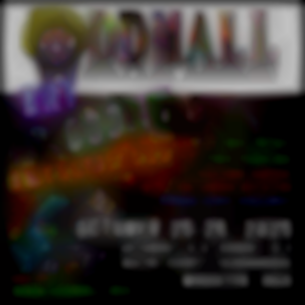 Oddmall: Hallowondrous