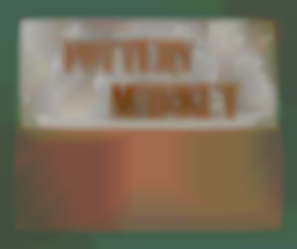 Holiday Pottery Market