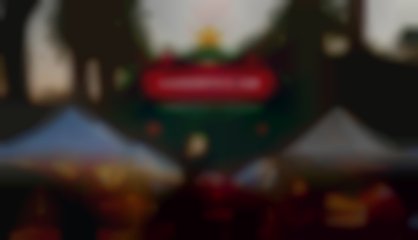 Goodyear Christmas Village 