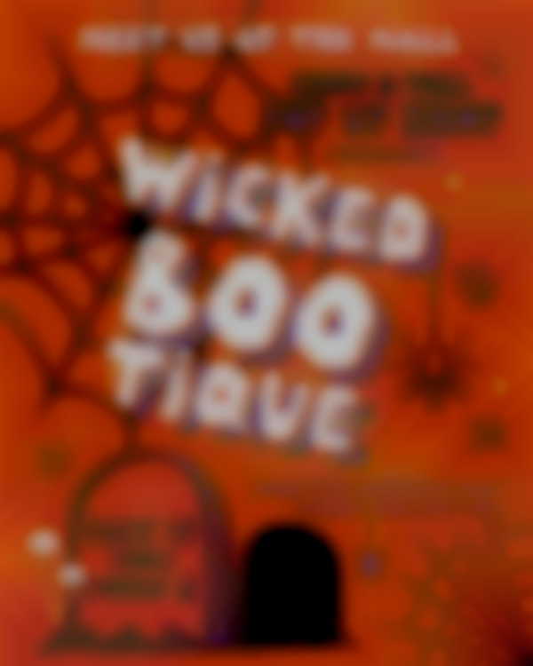 Wicked Boo-tique