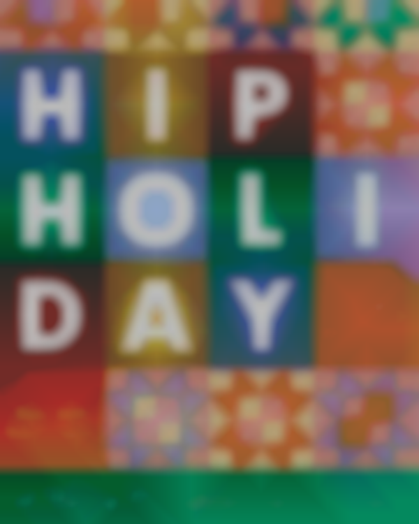 19th Annual HIP HOLIDAY CRAFT MARKET!