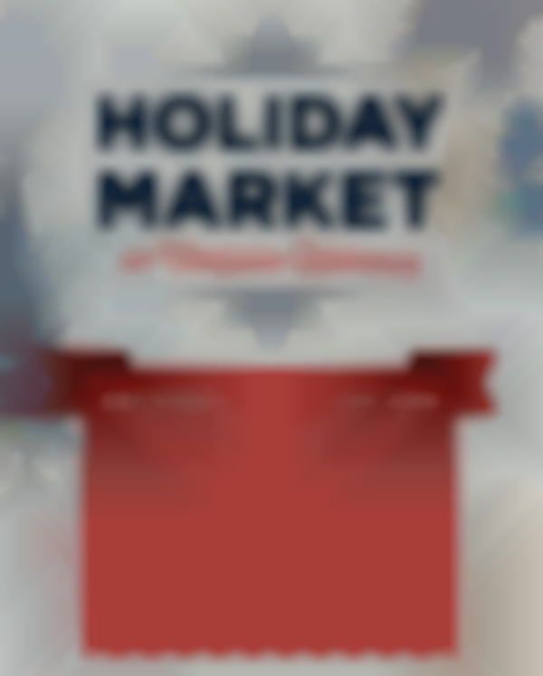Holiday Market at Virginia Gateway
