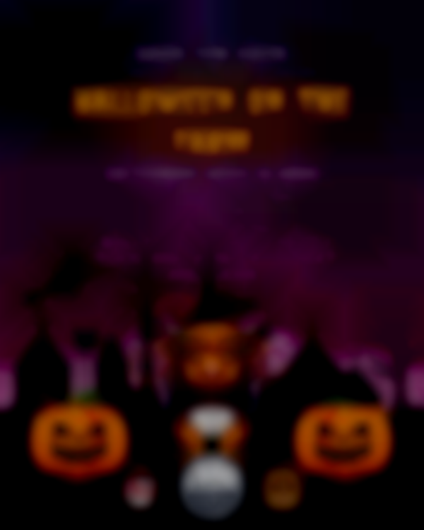 4th Annual Halloween on the Farm