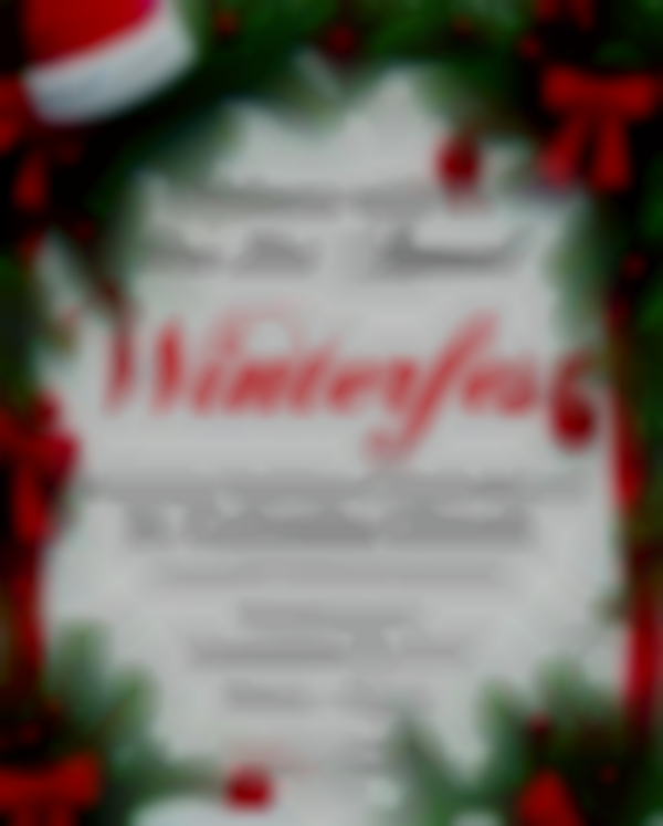 St. Columba Winterfest 
