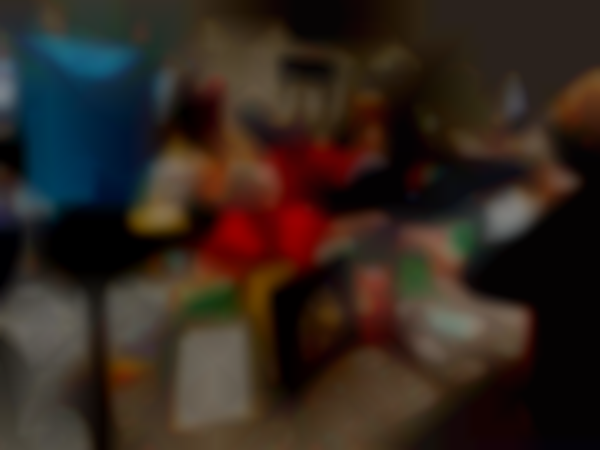 Holiday Craft Bazaar