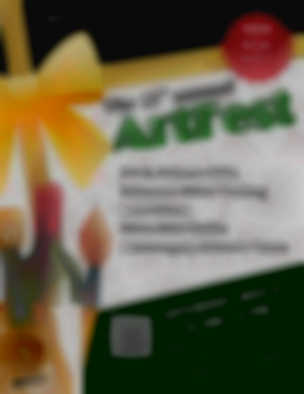 21st Annual ArtFest Festival